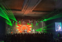 Xynergy KAI Expo 2025 Dipadati 9.425 Pengunjung