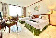 Hotel Sahid Jaya Solo Promo Merdeka Spesial Agustus, Pasangan Usia 80 Tahun Gratis Dinner!