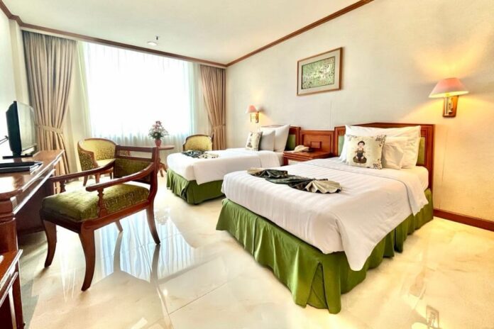 Hotel Sahid Jaya Solo Promo Merdeka Spesial Agustus