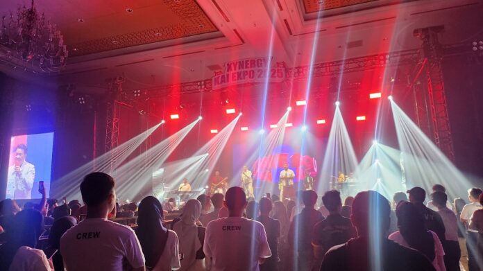 Xynergy KAI Expo 2025