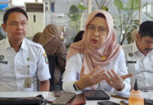 Belanja Sambil Urus Dokumen? Bisa! DPMPTSP Kota Solo Gelar MPP Goes to Mall