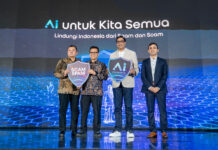 Indosat Luncurkan Fitur Antispam dan Antiscam, Manfaatkan AI untuk Perlindungan Digital