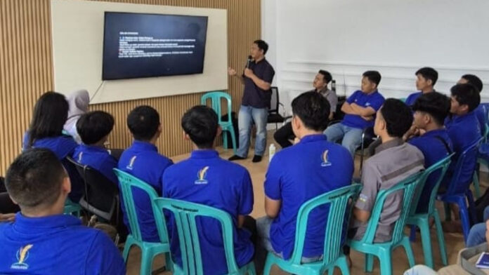 pelatihan skill selling sales