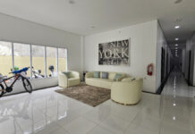 Guest House JUST3S, Hunian dan Bisnis Terpadu Resmi Hadir di Karanganyar