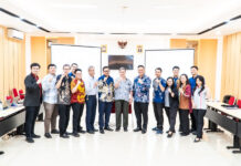 Favehotel Solo Kerjasama dengan Universitas Sugeng Hartono, Perkuat Pendidikan dan Industri Pariwisata