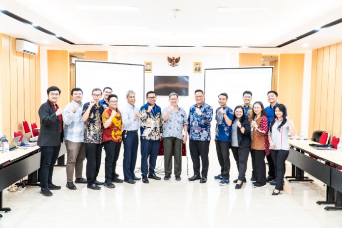 Favehotel Solo USH Universitas Sugeng Hartono