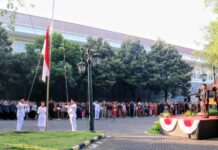 Rayakan HUT RI Ala Lorin Group Solo: Gelar Upacara hingga Promo Kamar dan FnB selama Agustus