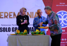 Transformasi Jadi Neo Solo Grand Mall, SGM Siap Renovasi dan Inovasi