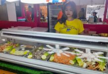 Dapur Kuliner Nusantara Bawa Kuliner Vietnam, Thailand, dan Bali ke The Park Mall Solo
