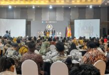 38 Tokoh dan Instansi Raih Penghargaan di Soloraya Property Awards