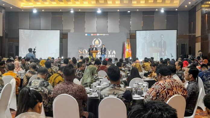 penghargaan Solo Property Awards