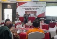 Pengusaha Solo Budiyono Prihatin: 80 Tahun Indonesia Merdeka, Ekonomi Belum Stabil