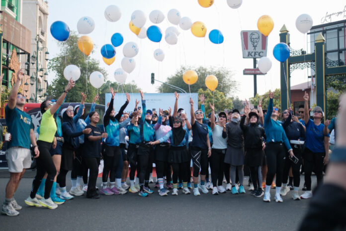 Hotel Grand Mercure Solo Baru CFD