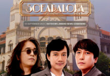 Siap Digelar! Konser KLa Project di Lawang Sewu, Kolaborasi Musik dan Ikon Bersejarah