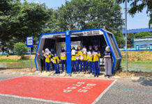 Bridgestone Indonesia Paparkan Program Keselamatan Sekolah di Konferensi Asia Pasifik, Dorong Aksi Nyata Tekan Kecelakaan