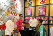 Harpelnas 2025, Indosat Beri Kejutan dan Diskon Besar bagi Pelanggan Jateng-DIY
