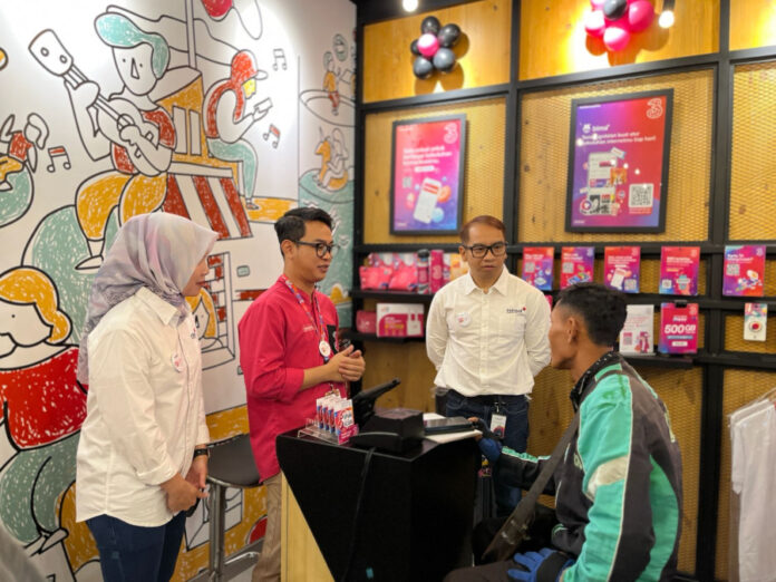 Indosat IOH Harpelnas 2025