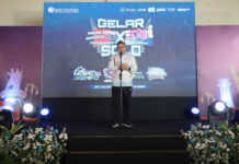 Tingkatkan Literasi Keuangan, BI Solo Sukses Gelar Pekan QRIS dan Festival Rupiah