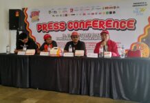 Parade Selera Rasa 2025, Bukti Ketangguhan UMKM Solo di Tengah Tantangan Ekonomi