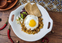 Promo Spesial Oktober, Hotel Sahid Jaya Solo Tawarkan Paket Octoria & Kuliner Nusantara