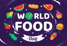 Hari Pangan Sedunia 16 Oktober, Aksi Lawan Kelaparan Global