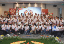 Tutup Forum KONI Kota, Ketum KONI Pusat Dorong Reformasi Total Demi Kemandirian Olahraga Daerah