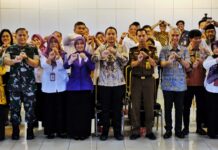 Pemkot Solo Kukuhkan Tim Pembina Posyandu, Perkuat Layanan Kesehatan Masyarakat