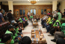 Resmi Dilarang! Wali Kota Solo Terbitkan SE Larangan Angkutan Umum Roda Tiga