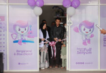 Gigigo Dental Care Buka Cabang Ke-8 di Gentan Sukoharjo, Jawab Permintaan Pasien