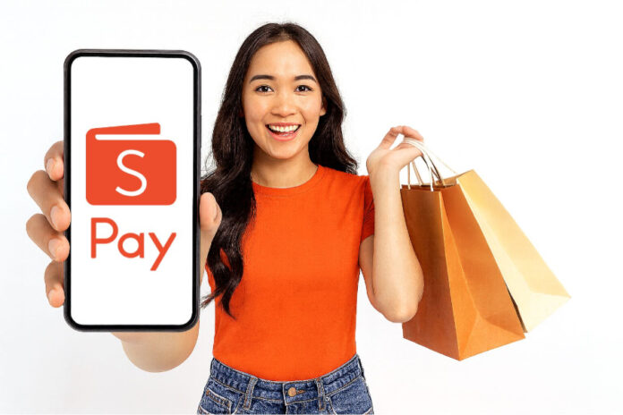 tips hemat ShopeePay