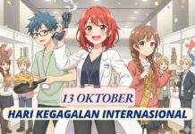 13 Oktober: Hari Kegagalan Internasional, Ubah Kemunduran Jadi Peluang Sukses