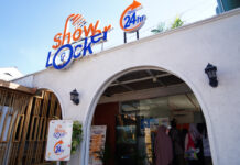 Rayakan HUT ke-80 KAI, KAI Wisata Beri Diskon 10% Fasilitas Shower Hingga Akhir Tahun