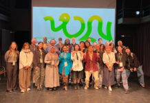 SIPA Community Buka Peluang Kerjasama Internasional di Seoul, Korea Selatan