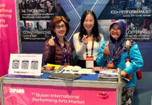 SIPA Perluas Jaringan Internasional di BPAM 2025 Korea Selatan