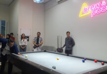 Perkuat Diversifikasi Bisnis, favehotel Solo Baru Resmi Luncurkan “Brew & Pool”
