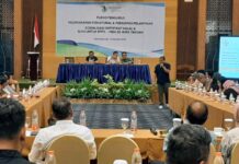 Gapembi Jateng Genjot Percepatan Sertifikasi Halal dan SLHS untuk Dapur SPPG-MBG