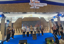 Solo Furnicraft Expo 2025, Dorong IKM Mebel Solo Tembus Pasar Ekspor