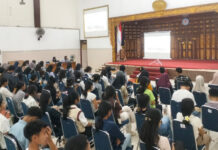 Antusiasme Mahasiswa di Solo dan Madiun Dukung Inklusivitas Pasar Modal CMSE 2025