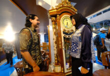 Solo Furnicraft 2025 Sukses Datangkan Buyer Internasional dan Buka Jaringan Baru IKM