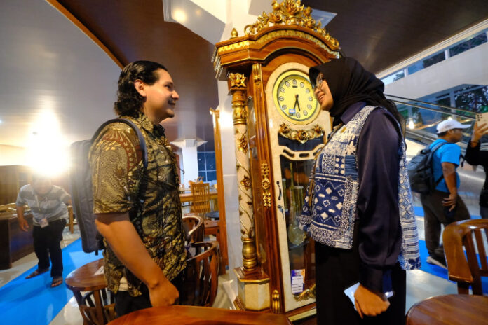 Solo Furnicraft 2025