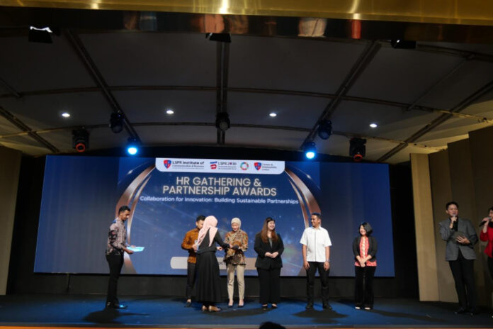 KAI Wisata LSPR 2025