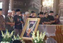 Maestro Dalang Ki Anom Suroto Tutup Usia, Dunia Wayang Indonesia Berduka