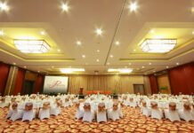 Solo Paragon Hotel Genjot Sektor MICE, Tawarkan Fasilitas dan Paket Meeting Fleksibel