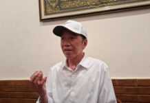 Bantah Utang Whoosh, Jokowi: Ini Investasi Sosial, Bukan Cari Laba