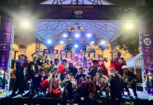 Inovasi KAI Wisata: Cosplay Carnival Lawang Sewu Dorong Peningkatan Kunjungan