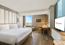 Swiss-Belhotel Solo Dorong Slow Living dengan Promo “I Love Monday”