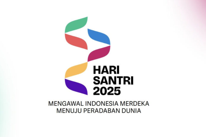 hari santri nasional 2025