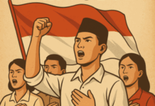 Menggali Kembali Makna Sumpah Pemuda sebagai Ikrar Sakral Pemersatu Bangsa
