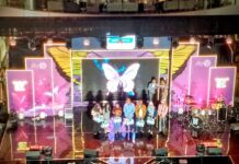 The Park Mall Solo Rayakan HUT ke-12, Perkuat Posisi sebagai Ruang Komunitas dan Ekonomi Kreatif