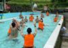 The Sunan Hotel Solo Tingkatkan Kinerja Tim Lewat Program Outbound Team Building 2025
